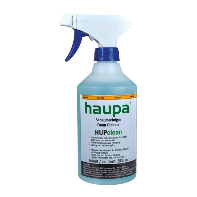 Pianowy środek czyszczący HUPclean, 500ml