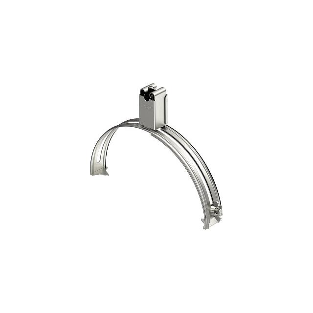 132 VA 35, Uchwyt dachowy