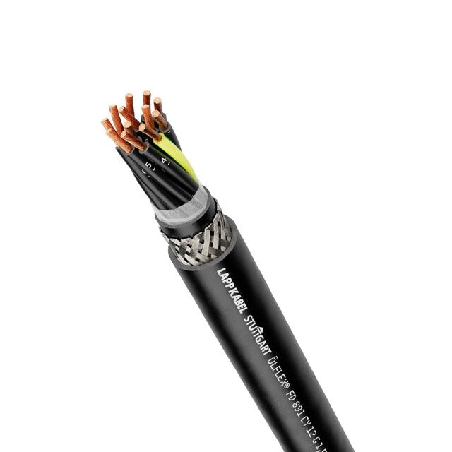 OLFLEX-FD_891_CY_3G20_AWG_(_0,5_)_ 1027003 LAPP KABEL