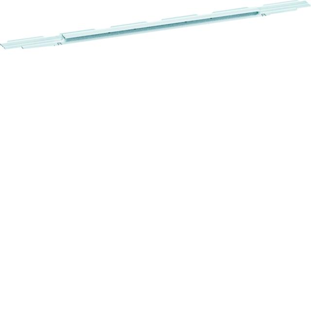 Przegroda pionowa dla rozdzielnic FWB o wysokości 950mm