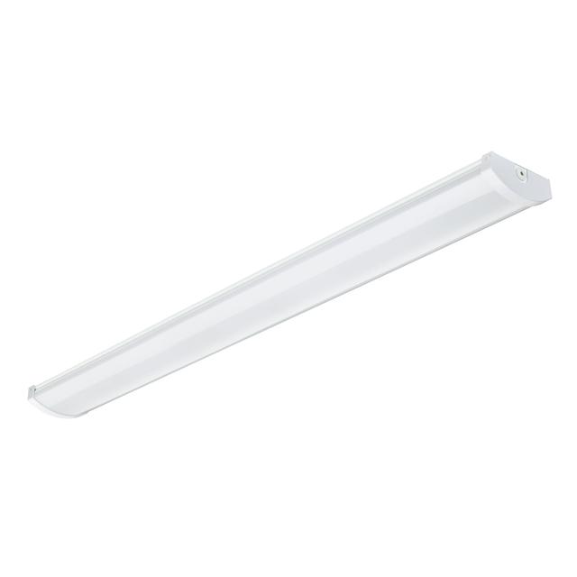 Panel LED natynkowy Coreline SM155C przelotowa 43 W 6000lm IP44 4000K barwa neutralna 60S/ 840 PSU T