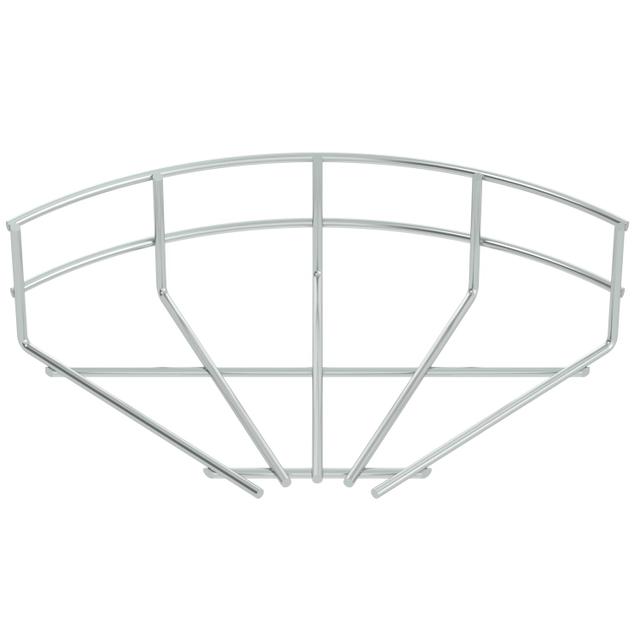 ŁUK KORYTKA SIATK.90 55X150 G