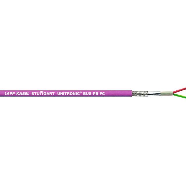 UNITRONIC_BUS_L2/FIP_FC__CMX__1X2X0,64_000 2170820 LAPP KABEL