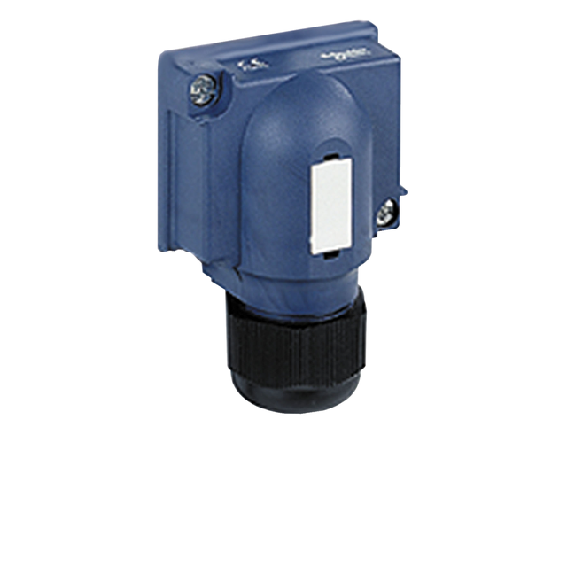 Modicon ABE9, blok zacisków do pasywnych skrzynek rozdzielczych