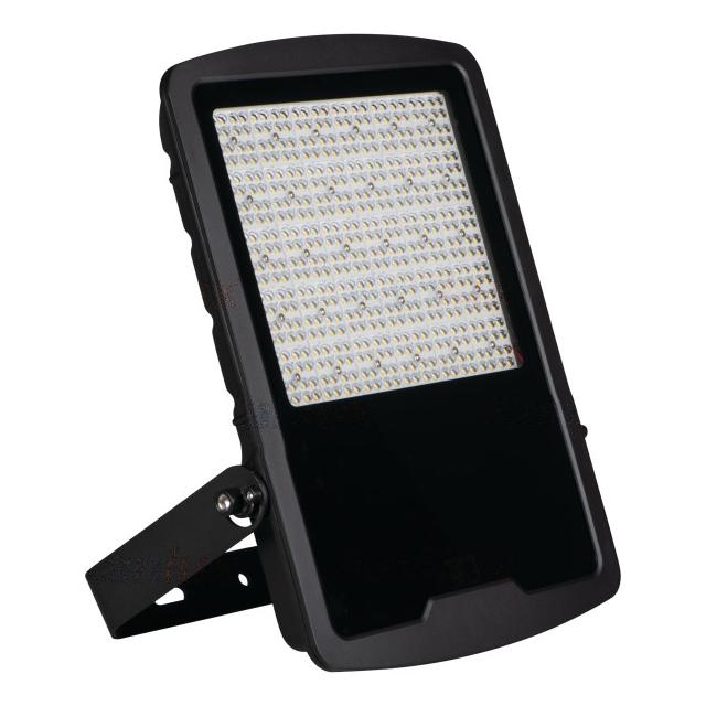 FL AGOR/A HI 300W NW Naświetlacz LED FL AGOR/A HI 300W NW regulowany kąt 45000lm 150lm/W barwa biała