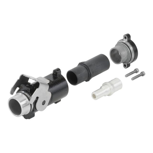 HDC HP550 KIT 1M 120 Obudowa do złączy prostokątnych WEIDMULLER