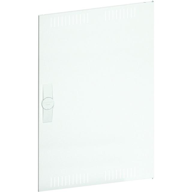 univers Drzwi prawe perforowane 800x550mm IP3x