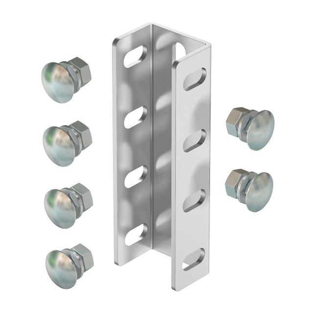 VUS 7, ŁĄCZNIK U VA-1.4301