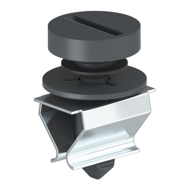 VTGRAF9, VERSCHLUSSTEIL