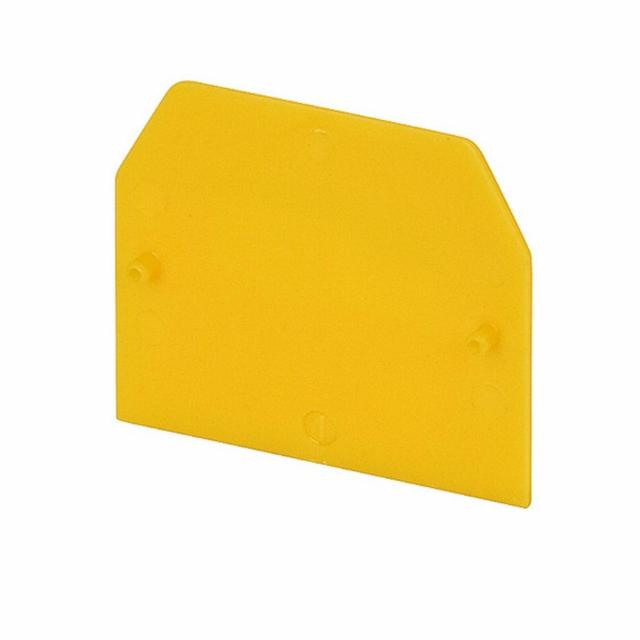 PS-10 PŁYTKA SKRAJNA ZIELONA