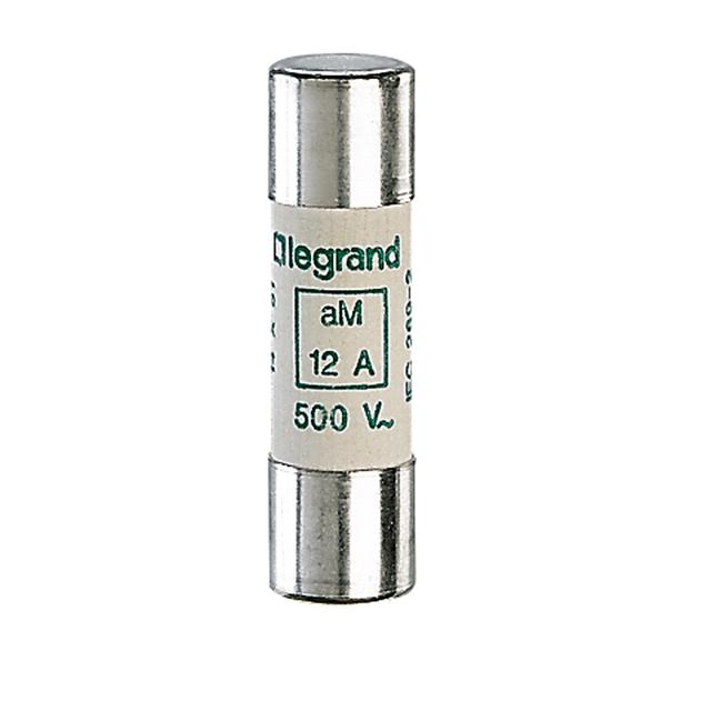 Wkł. Bezp. Cyl. Am 12A 14x51 Hpc 014012 LEGRAND