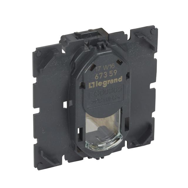 CELIANE - ADAPTER PRZYŁĄCZENIOWY SYSTIMAX, Legrand