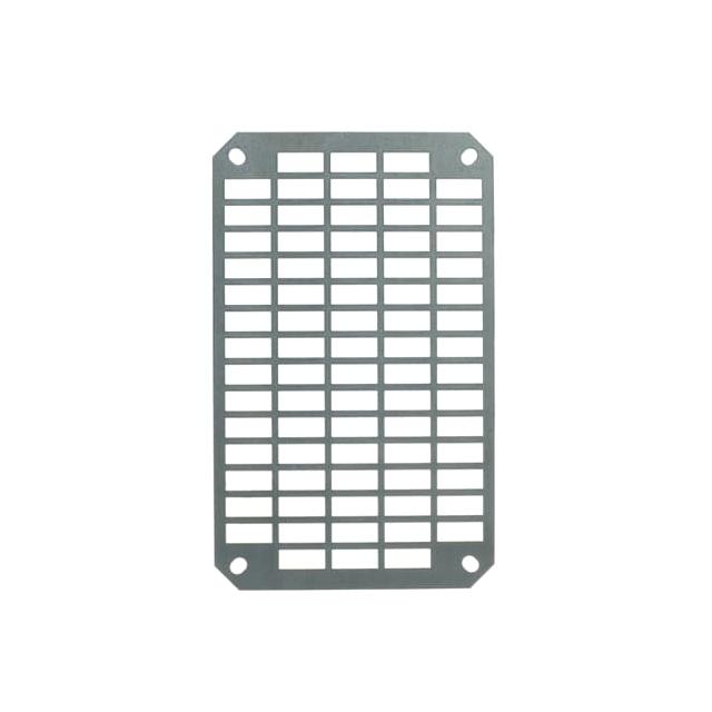 TQ3020 PŁYTA MONT. OTWOROWANA 300X200MM(HXW)