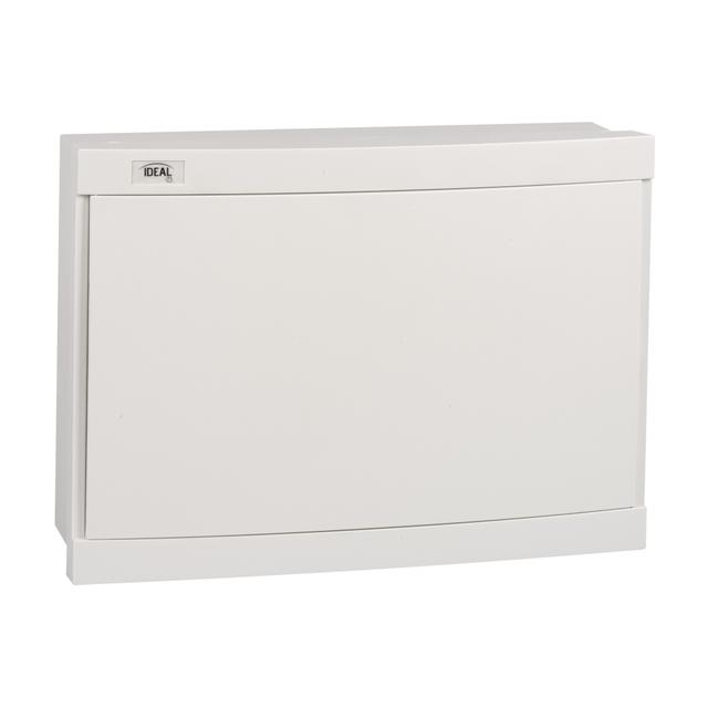 KDB-F36P Rozdzielnica natynkowa 2x18 plastikowa IP30 23628 KANLUX