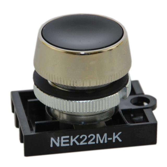 Napęd NEK22M-K czarny W0-N-NEK22M-K S PROMET