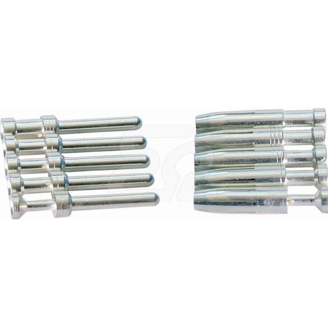 STYK DO ZAPRASOWANIA H-SC4F (W OPAKOWANIU 10 SZT)