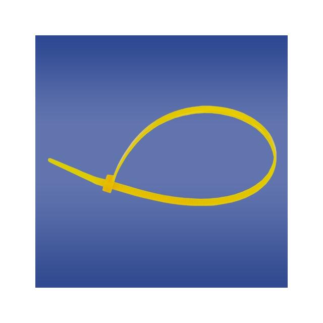 Opaska OZY 35-200 YELLOW / ŻÓŁTE 25.444 OPATÓWEK
