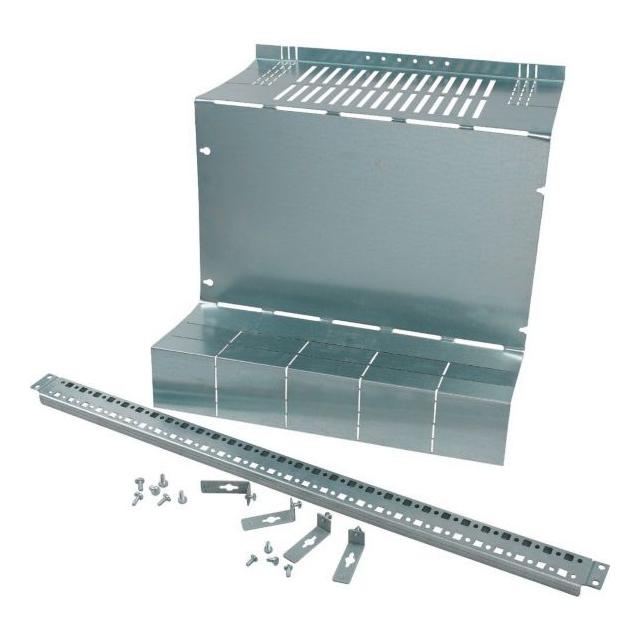 XPLB0608 Przegroda do sekcji SL W=600 D=800 124415 EATON