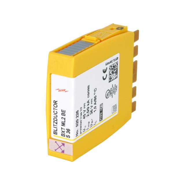 Moduł do ogranicznika przepięć Blitzductor XT