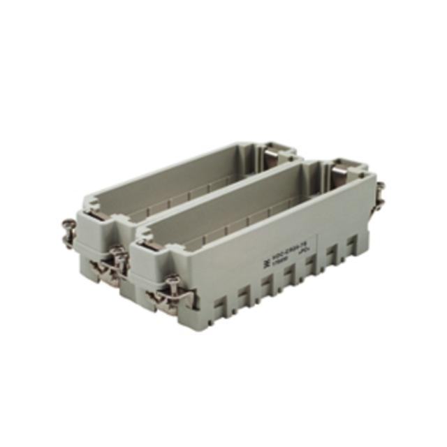 HDC-CR24-7S-2 GR Ramka dokująca wkładów do złączy przemysłowych /5szt./ WEIDMULLER
