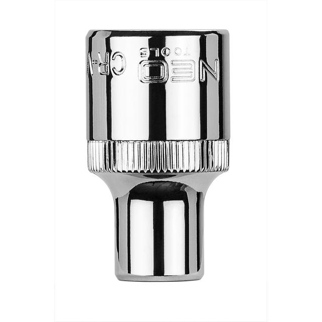 Nasadka sześciokątna 1/2'' 8mm Superlock NEO GTX 08-008 GTX Poland