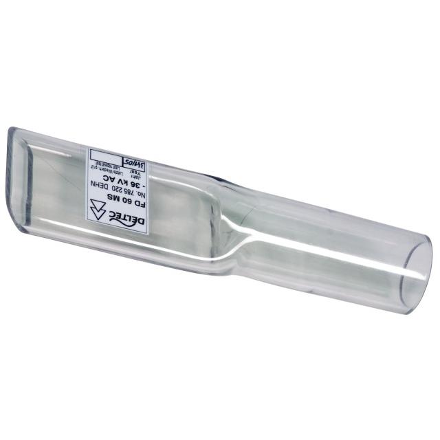 Dysza płaska szer. 60 / dł. 260 mm