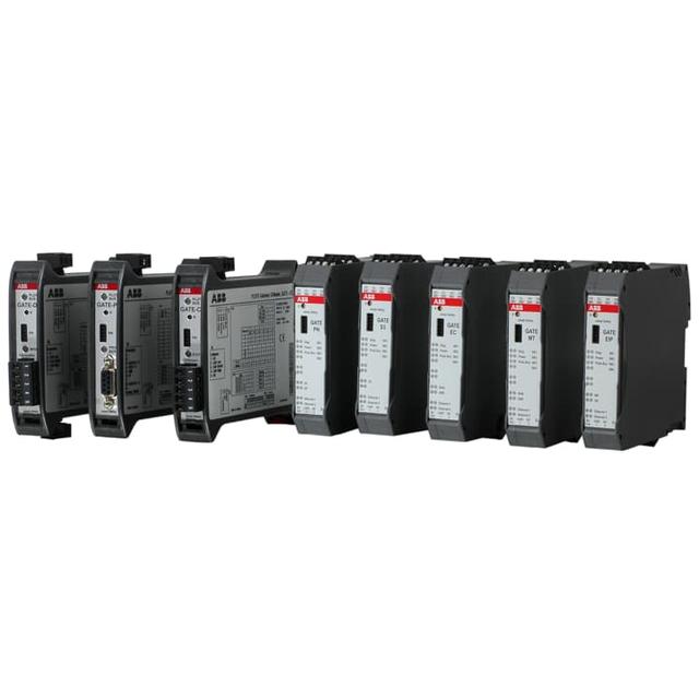 GATE-P2 Profibus