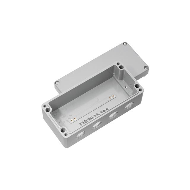 KLIPPON POK3 4M20AB CSS Obudowa/rozdzielnica pusta WEIDMULLER