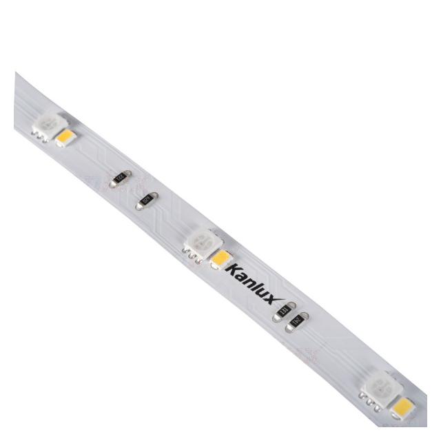 L48 9W/M 24 IP00-RGBW