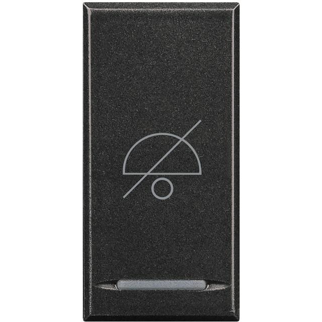Ax:Klawisz Nie Przesz 1M Ant Hs4915Dd HS4915DD LEGRAND