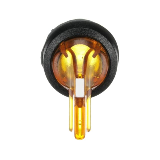 Przełącznik obrotowy 2poz. żółty M2SS6-11Y 1SFA611205R1103 ABB