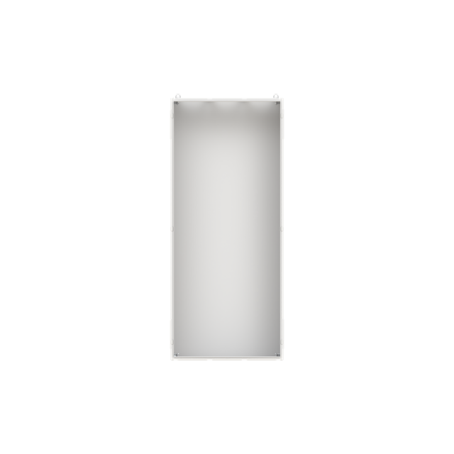 TW312GB TwinLine-W szafa stojąca I kl. izol. IP30 bez drzwi