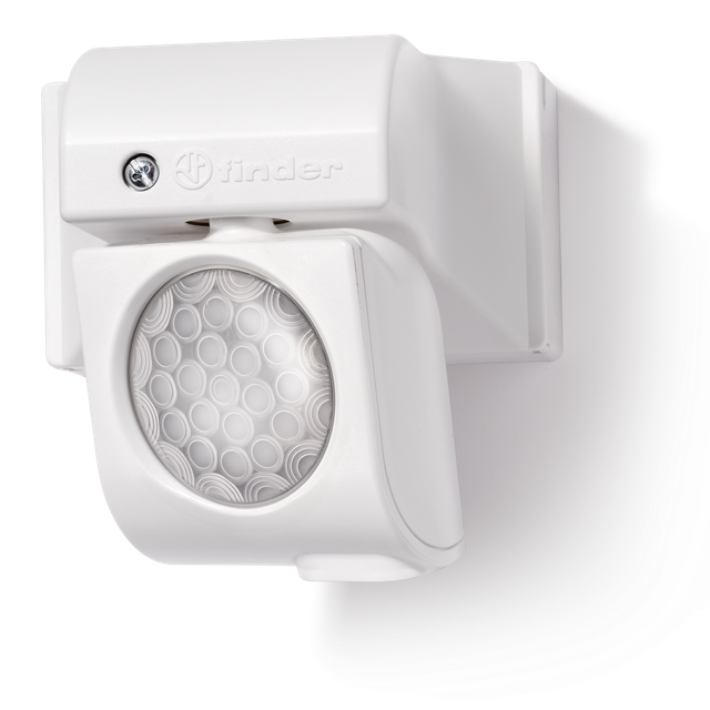 Czujnik ruchu PIR serii 18: 1Z 10A 110…230V AC 18.A1.8.230.0000 /5szt./ FINDER