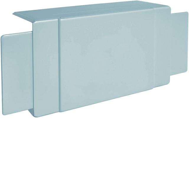 tehalit.LF Element T/X, 60x90mm, szary LF6009087030 HAGER
