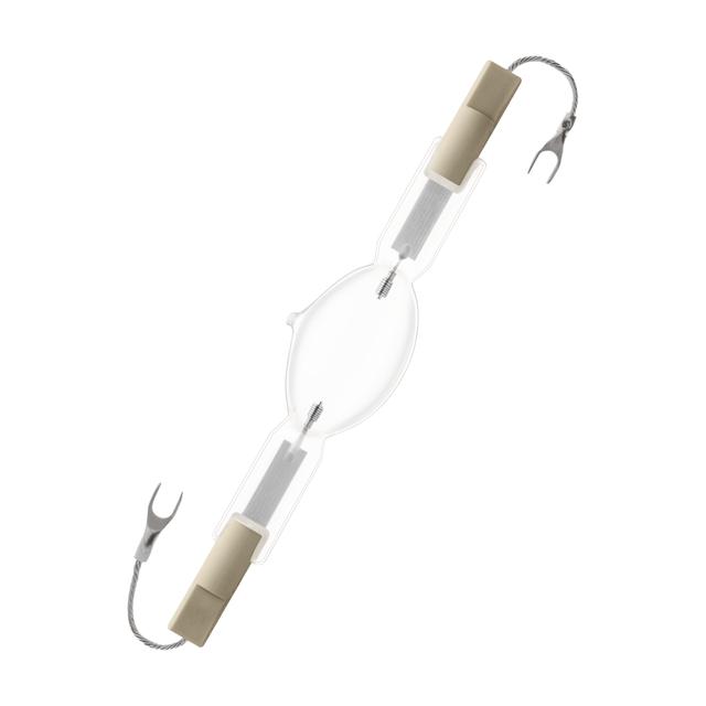 Lampa metalohalogenkowa 2000W 400V 6100 K przeźroczysta HQI-TS D/S 4050300271682 LEDVANCE
