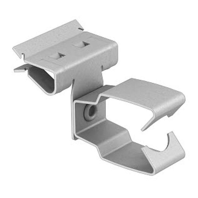 BCHPO 14-20 D25, Klamra nośna