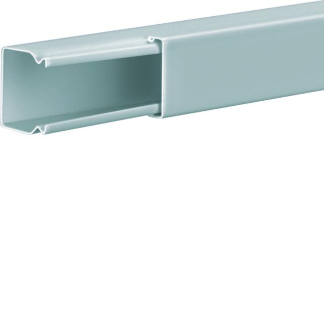 tehalit.LFS Kanał stalowy 20x20mm ocynk LFS200200VERZ HAGER