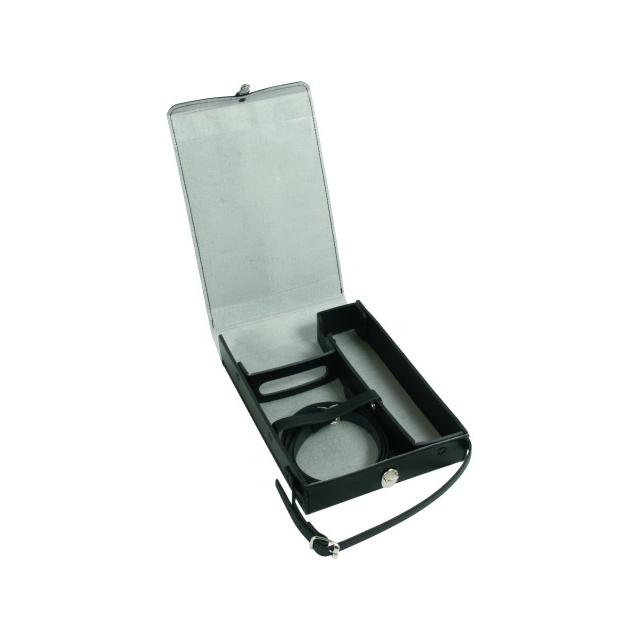 Torba ze sztucznej skóry 235x160x40 mm