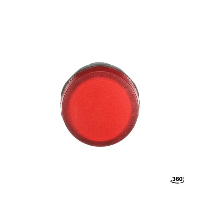 Lampka kompaktowa z diodą LED CL2-513R 110-130V AC