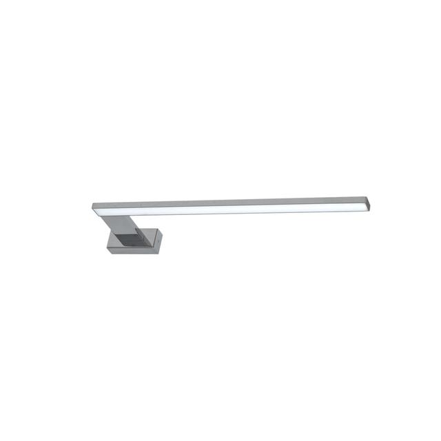 Milagro kinkiet łazienkowy LED Shine 11W 770lm 4000K chrom IP44 ML588