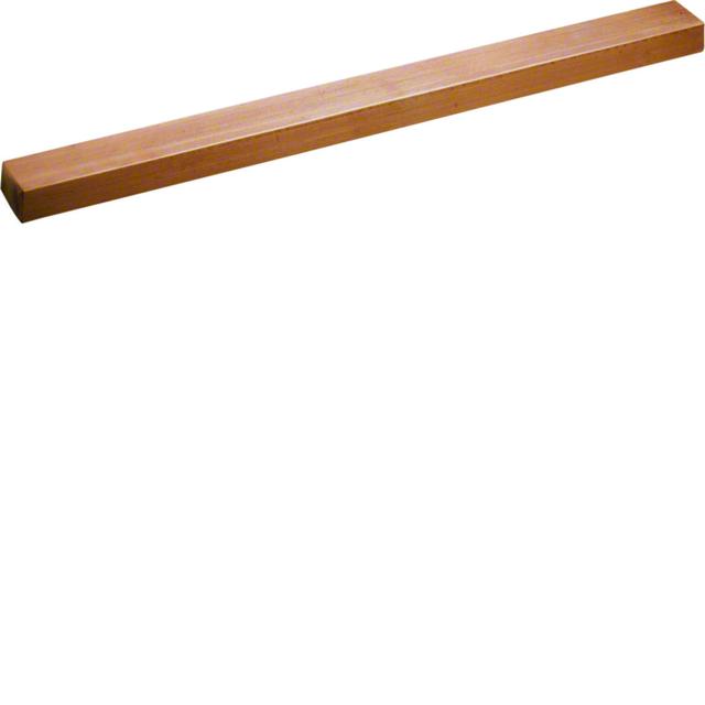 Szyna Cu 20x10mm 6-polowa UM26B HAGER