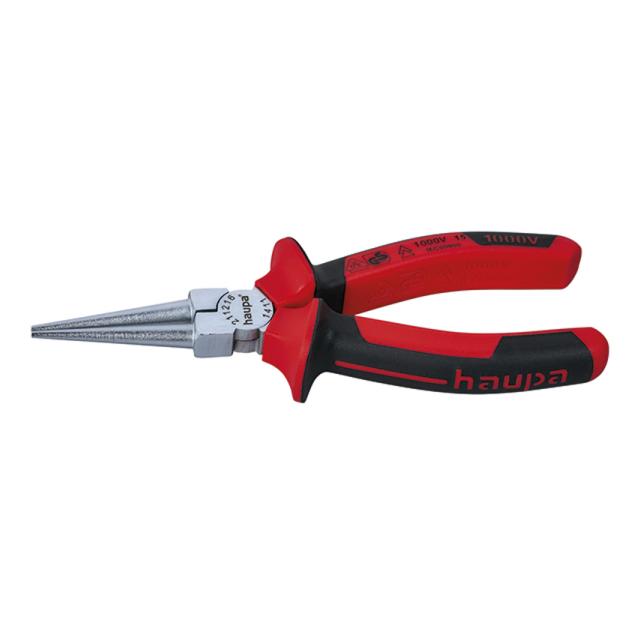 SZCZYPCE DZIOBOWE OKRAGŁE VDE 160mm