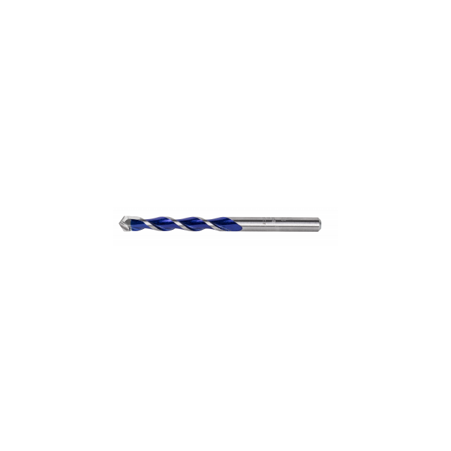Wiertło uniwersalne 10x120mm do betonu metalu i drewna RT-UNI-100-120 RAWLPLUG