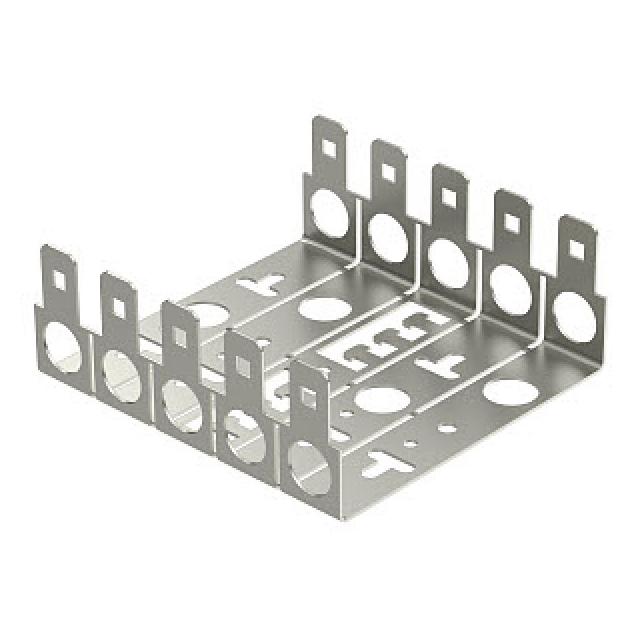 LSA-M, PODST.MONT.DLA 4 LISTEW LSA