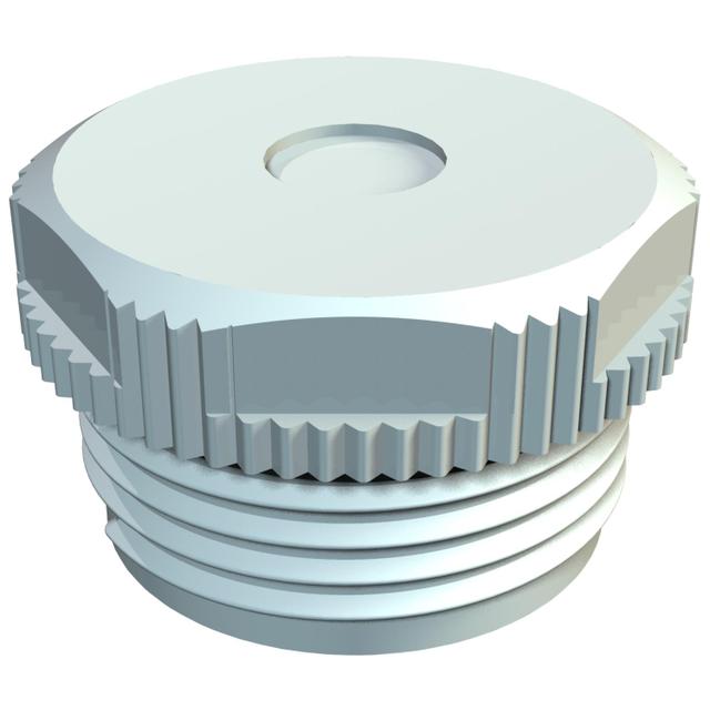 90, ZAŚLEPKI PG13,5 Z PRZEB.PRZ.SZ