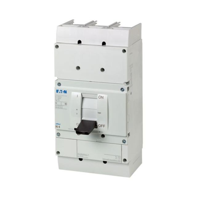 N4-800 Rozłącznik mocy 3P 800A BG4 266025 EATON