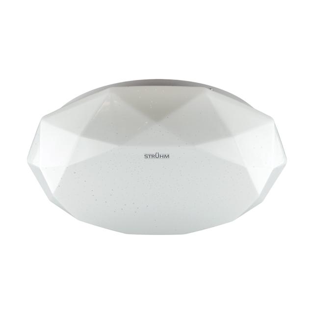 Plafoniera SMD LED DIANA LED 24W 4000K 03238 IDEUS