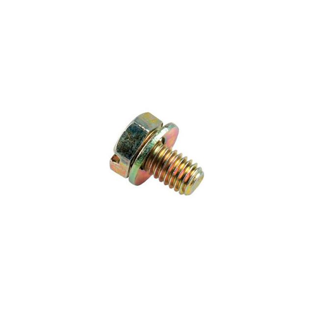 Śruba M6x10 Hf Z Podkładką Dociskową /50Szt./ 036775 LEGRAND