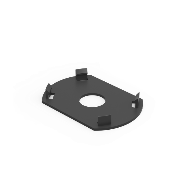 PODKŁADKA ZATRZASKOWA 30.1.3 PL