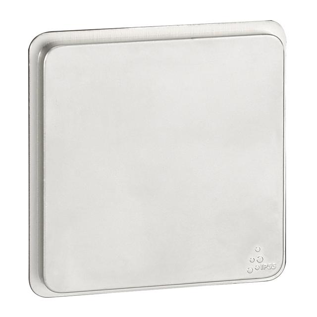 Soliroc Zaslepka 2 Moduły 077866 LEGRAND